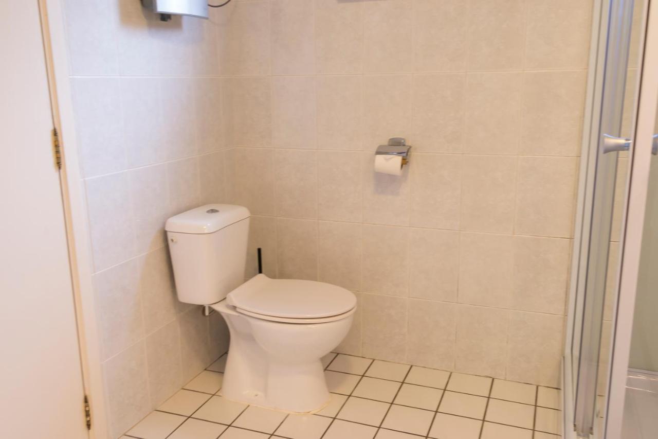 Vakantiewoning Het Oude Laer Bilzen Buitenkant foto